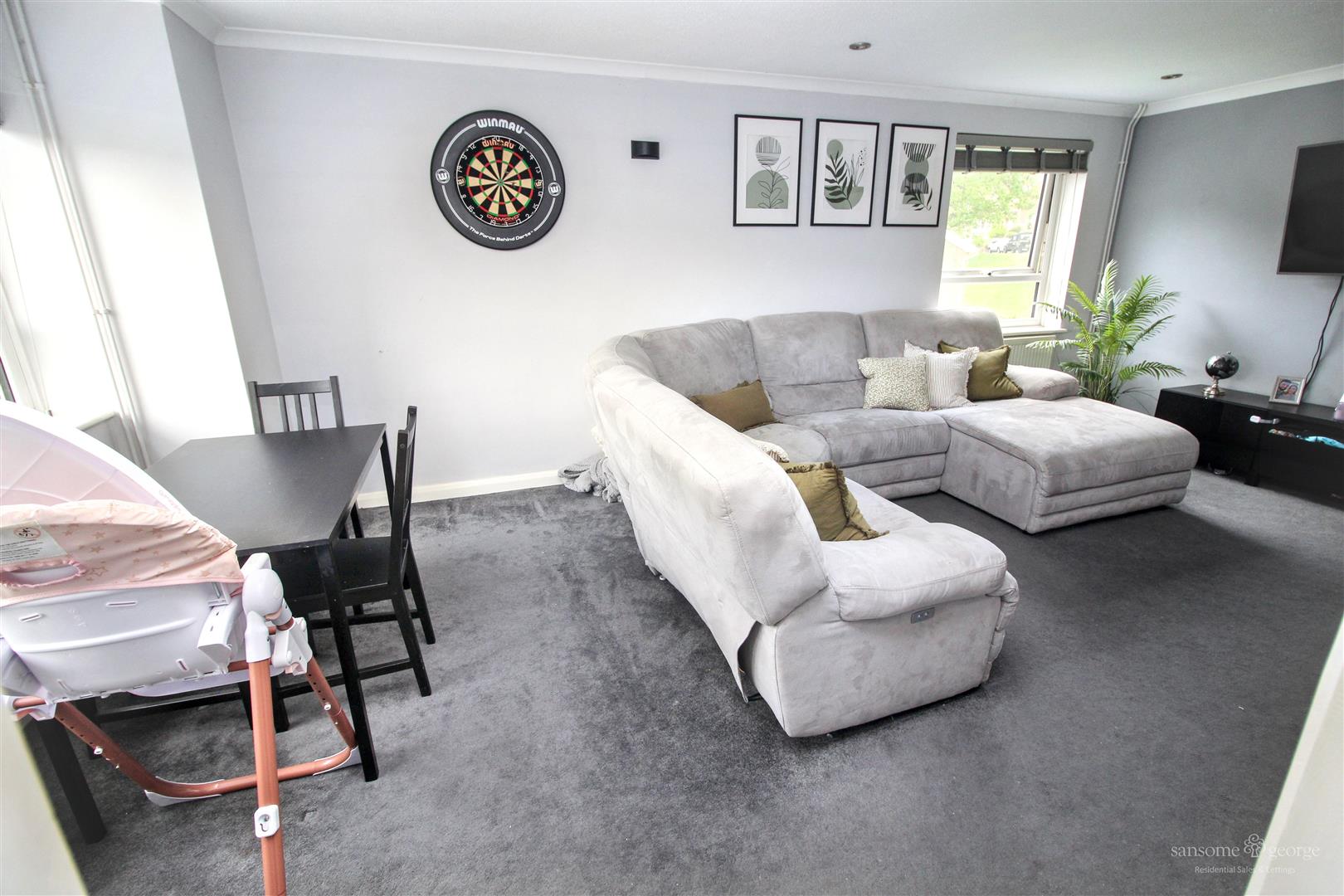 Starlings Drive, Tilehurst, Reading